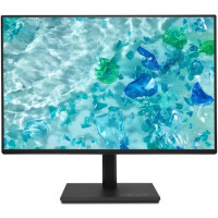 Acer LCD Monitor|ACER|27 "|1920 x 1080 pixels|Full HD|Native aspect ratio 16:9|LCD|Flat|UM.HB7EE.G02