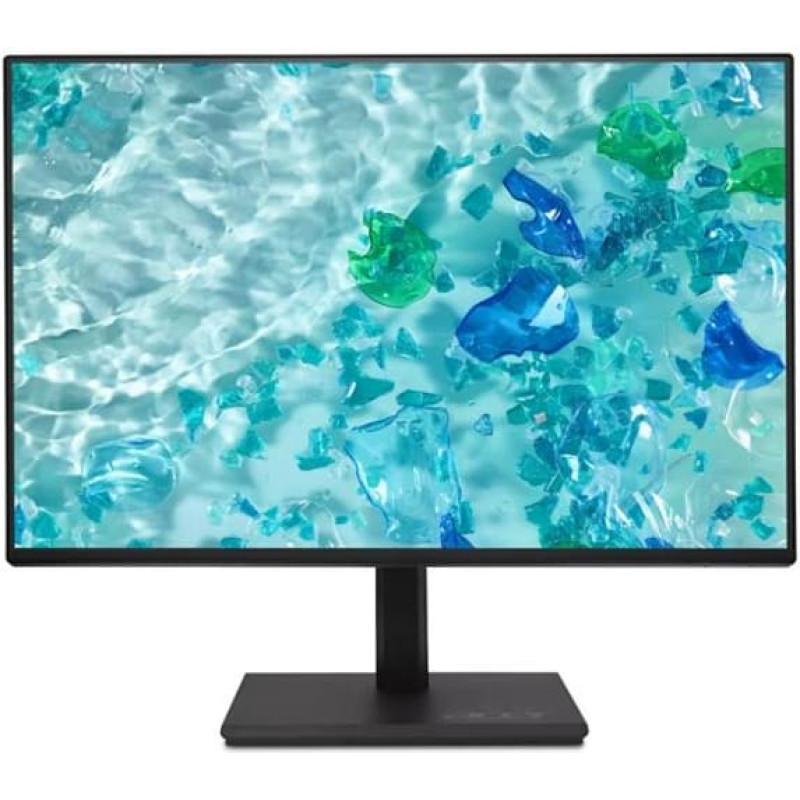 Acer LCD Monitor|ACER|27 "|1920 x 1080 pixels|Full HD|Native aspect ratio 16:9|LCD|Flat|UM.HB7EE.G02