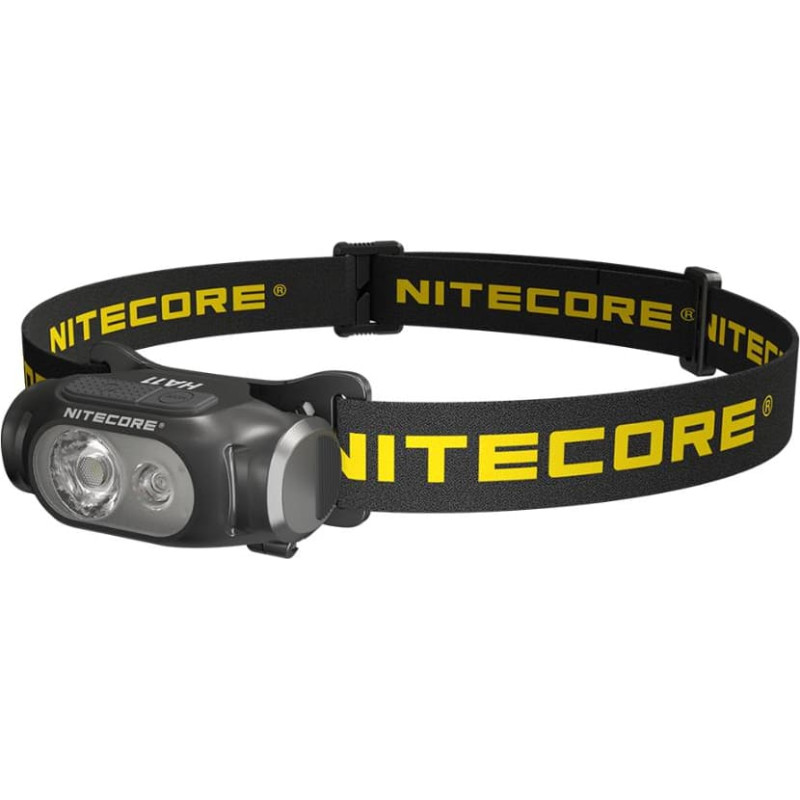 Nitecore HEADLAMP H SERIES 240 LUMENS/HA11 NITECORE