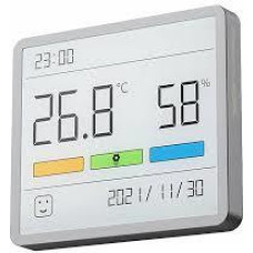 Mova HYGROMETER/THERMOMETER/CLOCK/MTHM01 MOVA