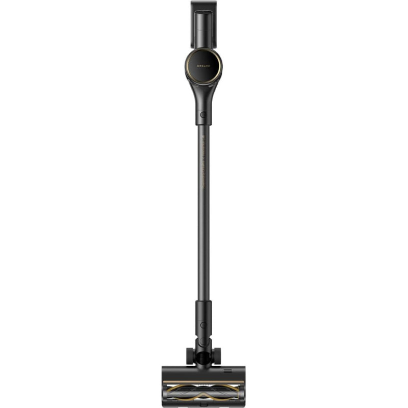 Dreame Vacuum Cleaner|DREAME|Dry|425 W|Dust container Bagless|Battery|Black|Weight 4.2 kg|VZV23A