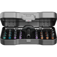 Mova RATCHET SCREWDRIVER KIT/MRSH01 MOVA