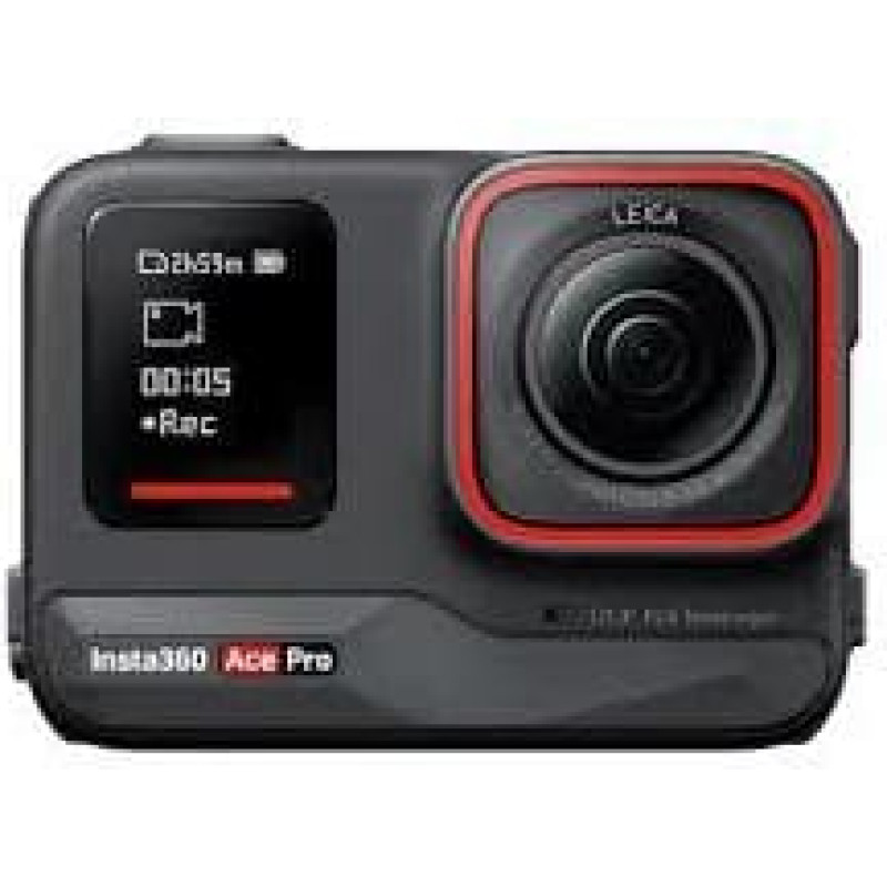 Insta360 ACTION CAMERA ACE PRO 2/CINSBBGA INSTA360