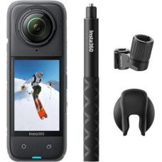 Insta360 ACTION CAMERA X5 SKI BUNDLE/CINSAAHA/SKI INSTA360
