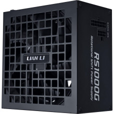 Lian Li Power Supply|LIAN LI|EDGE Platinum 1000|ATX|100 - 240 V|1000 W|G9P.RS1000G.B000.EU