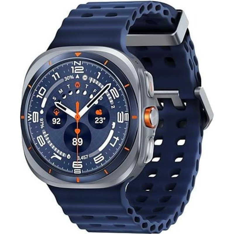 Samsung SMARTWATCH GALAXY WATCH ULTRA/LTE 2025 TIT SM-L705 SAMSUNG