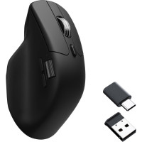 Keychron MOUSE USB OPTICAL WRL M6/BLACK M6S-A72 KEYCHRON