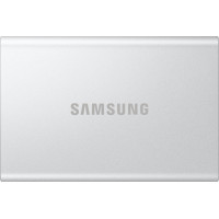 Samsung External SSD|SAMSUNG|Read speed 1050 MB/s|Write speed 1000 MB/s|4000 GB|MU-PD4T0G/WW