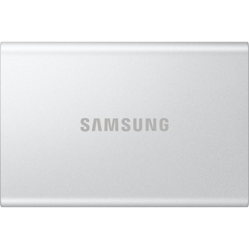 Samsung External SSD|SAMSUNG|Read speed 1050 MB/s|Write speed 1000 MB/s|4000 GB|MU-PD4T0G/WW