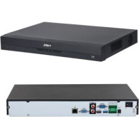 Dahua NET VIDEO RECORDER 32CH/NVR5232-EI2 DAHUA