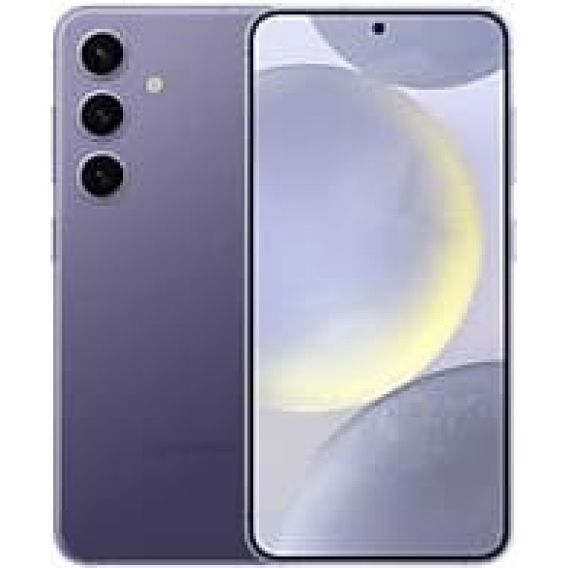 Samsung MOBILE PHONE GALAXY S24/128GB VIOLET SM-S921B SAMSUNG