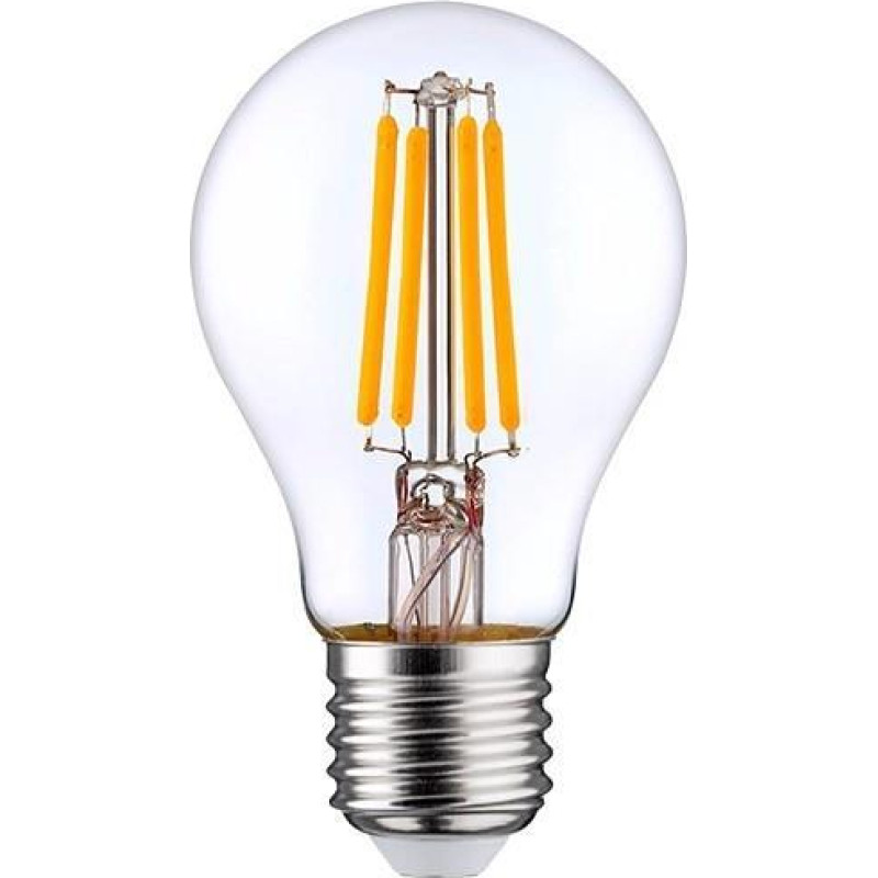Visional Light Bulb|VISIONAL|Power consumption 6 Watts|Luminous flux 840 Lumen|3000 K|AC220-240V, 50/60 Hz|Beam angle 360 degrees|VS-B-10