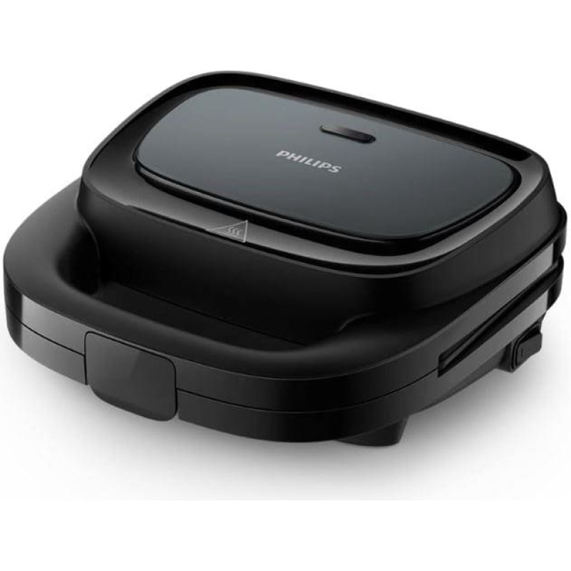 Philips WAFFLE-IRON/HD2332/90 PHILIPS