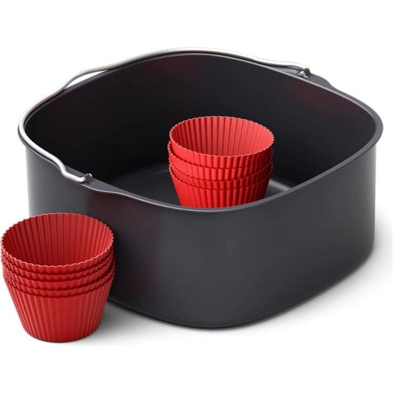 Philips AIR FRYER ACC BAKING KIT/HD9957/00 PHILIPS