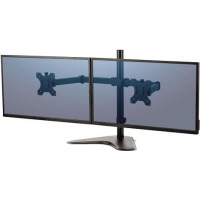 Fellowes MONITOR ACC ARM DUAL/PROFESSIONAL 8043701 FELLOWES
