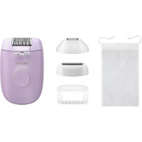 Philips EPILATOR/BRE257/00 PHILIPS