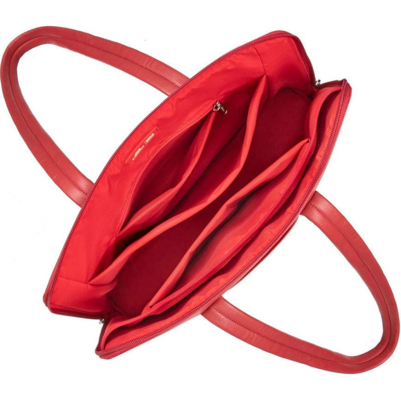 Rivacase NB CASE LADY`S 14"/8992 (PU) RED RIVACASE