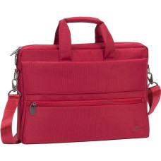 Rivacase NB CASE TIERGARTEN 15.6"/8630 RED RIVACASE