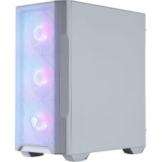 MSI Case|MSI|MAG FORGE M100R / WHITE|Micro|Not included|MicroATX|MiniITX|Colour White|MAGFORGEM100RWHITE