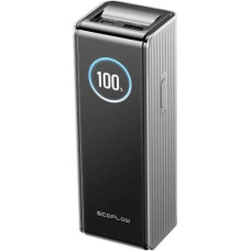 Ecoflow POWER BANK USB 25000MAH RAPID/170W SILVER 5023001012 ECOFLOW