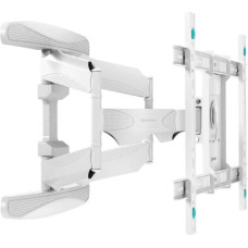 Onkron TV SET ACC WALL MOUNT/40-75"/WHITE M6L-W ONKRON