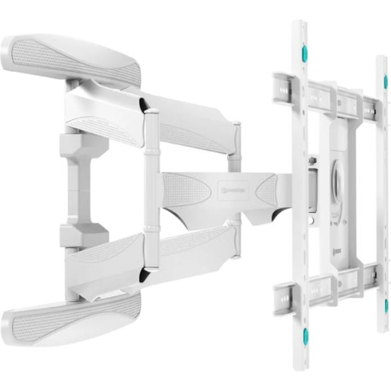 Onkron TV SET ACC WALL MOUNT/40-75"/WHITE M6L-W ONKRON