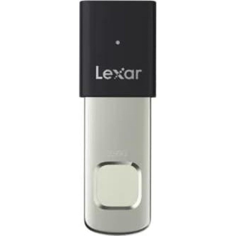 Lexar MEMORY DRIVE FLASH USB3 256GB/F35PRO LJDF35P256G-RNBNG LEXAR