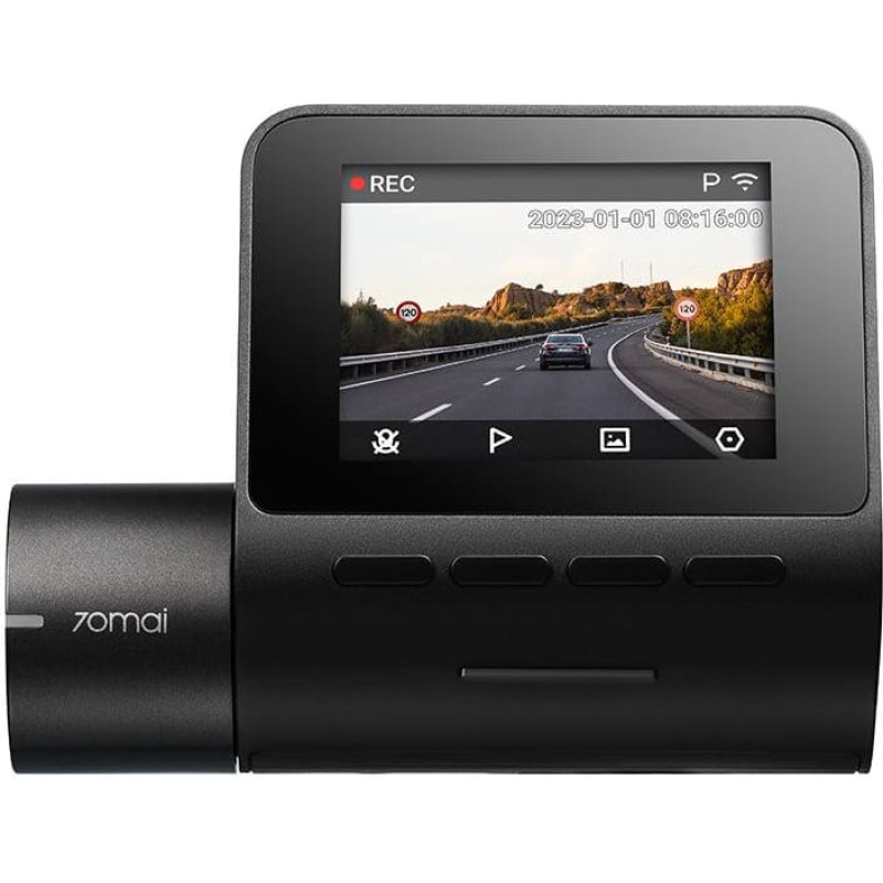 70Mai DASHCAM 130 DEGREE/A200 70MAI