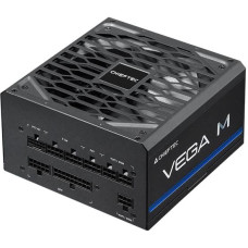 Chieftec Power Supply|CHIEFTEC|PPG-850-C|850 Watts|Efficiency 80 PLUS GOLD|PFC Active|PPG-850-C