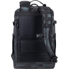 Rivacase NB BACKPACK RUCKSACK 17.3"/7661 CAMO RIVACASE