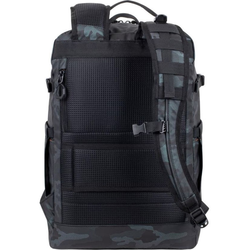 Rivacase NB BACKPACK RUCKSACK 17.3"/7661 CAMO RIVACASE