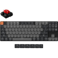 Keychron KEYBOARD WRL K1/BLACK K1X-A1 KEYCHRON