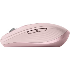 Logitech MOUSE USB OPTICAL WRL MX 3S/PINK 910-006931 LOGITECH