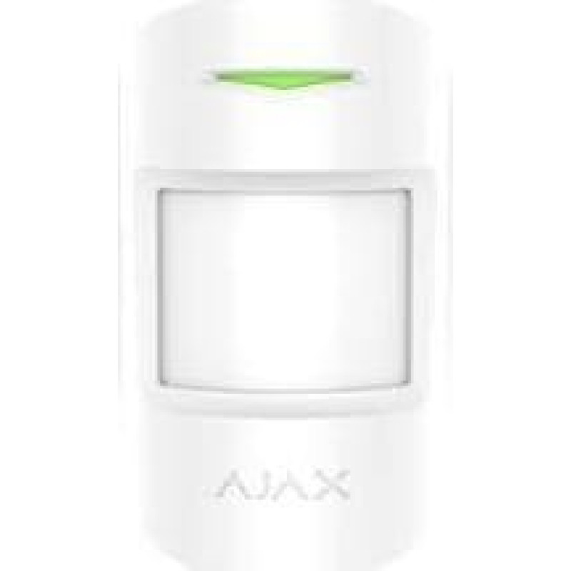Ajax DETECTOR WRL MOTIONPROTECT/WHITE 38193 AJAX