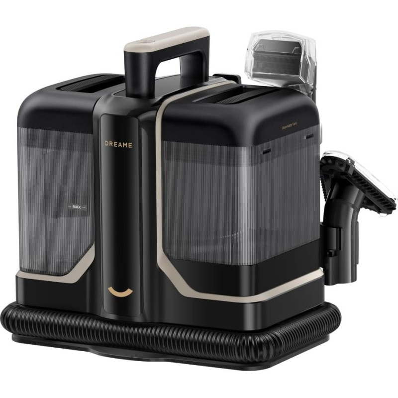 Dreame Vacuum Cleaner|DREAME|N10|450 Watts|Weight 4.3 kg|N10