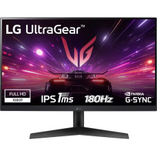 LG LCD Monitor|LG|24GS60F-B|24"|Gaming|Panel IPS|1920x1080|16:9|Matte|1 ms|Tilt|Colour Black|24GS60F-B