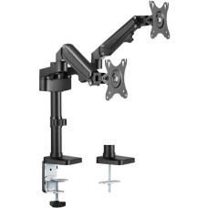 Neomounts MONITOR ACC DESK MOUNT 17-27"/DS70-750BL2 NEOMOUNTS