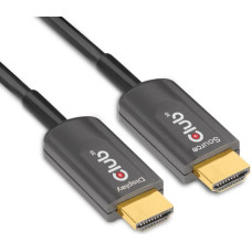 Club3D CABLE HDMI HIGH SPEED 10M/M/M CAC-1376 CLUB3D