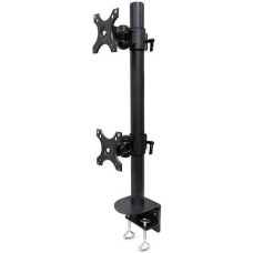 Neomounts MONITOR ACC DESK MOUNT 17-49"/FPMA-D960DVBLACKPLUS NEOMOUNTS