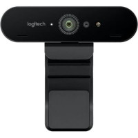 Logitech CAMERA WEBCAM HD BRIO/960-001106 LOGITECH