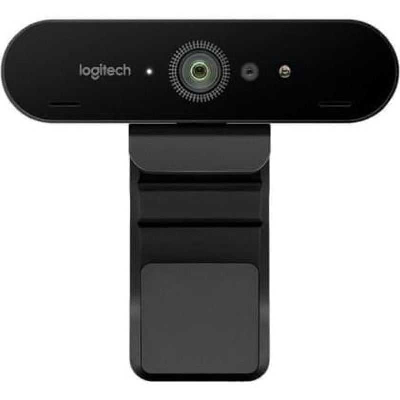 Logitech CAMERA WEBCAM HD BRIO/960-001106 LOGITECH