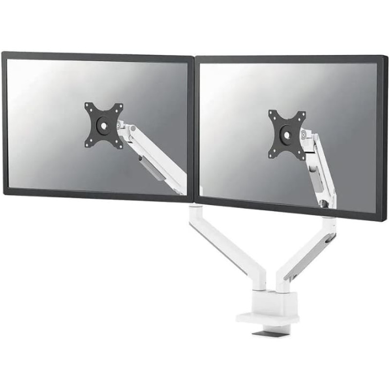 Neomounts MONITOR ACC DESK MOUNT 17-32"/DUAL DS70-250WH2 NEOMOUNTS