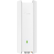 Tp-Link Access Point|TP-LINK|Omada|1800 Mbps|IEEE 802.11a|IEEE 802.11b|IEEE 802.11g|IEEE 802.11n|IEEE 802.11ac|IEEE 802.11ax|EAP610-OUTDOOR