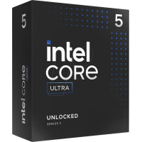 Intel CPU|INTEL|Desktop|Core Ultra|U5-245K|Arrow Lake|4200 MHz|Cores 14|24MB|Socket LGA1851|125 Watts|BOX|BX80768245KSRQCT