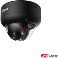 Dahua NET CAMERA 6MP DOME/HDBW3649E-AS-IL-0280B-B DAHUA