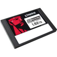Kingston SSD SATA2.5" 1.92TB 6GB/S/SEDC600M/1920G KINGSTON