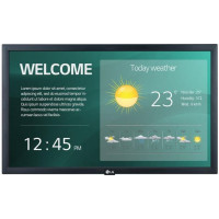 LG DISPLAY LCD 22"/22SM3G-B LG