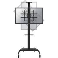 Neomounts TV SET ACC FLOOR STAND BLACK/37-70" PLASMA-M1900E NEOMOUNTS