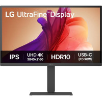 LG LCD Monitor|LG|27 "|3840 x 2160 pixels|4K Ultra HD|Native aspect ratio 16:9|Flat|27U730A-B