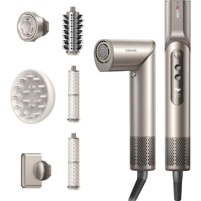 Dreame HAIR STYLER/DAZZLE AZD20A DREAME